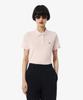 LACOSTE Women'S Basic Regular Fit Polo Shirt Pf7839-56G Ady