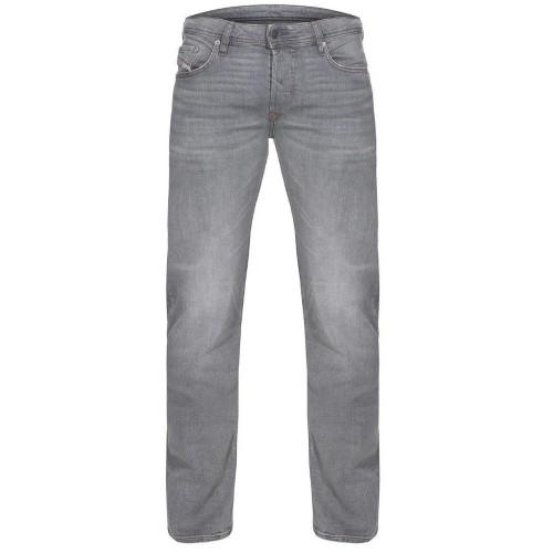 Diesel Mens Tepphar-X Plain Jeans