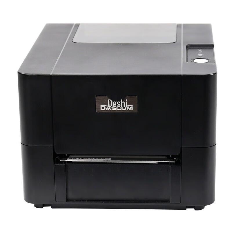 DASCOM TL-246Pro Thermal Transfer Barcode Printer
