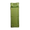 Self-Inflating Camping Sleeping Mat Thickened Air Mattress Waterproof Ultralight Sleeping Mat Inflatable Mattress