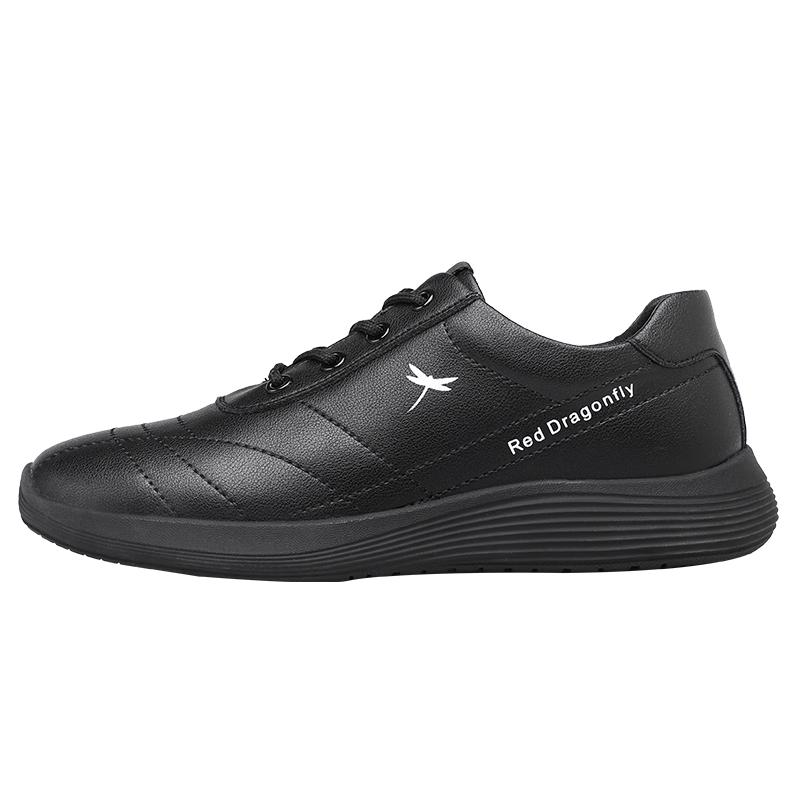 Red Dragonfly Women s Versatile Casual Sports Shoes 37