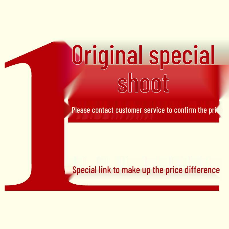 Additional Shipping Fee & Price Adjustment - Contact Customer Service Before Ordering Make up the difference