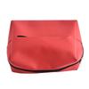 Car Armrest Tissue Holder for Rear Seat
