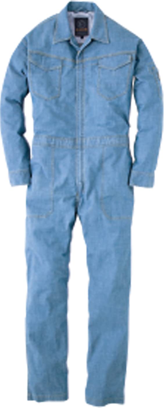 

Комбинезон EVEN RIVER Stretch Air Light, Весна/Лето, Ледяной Голубой, SR6100, Размер 49 M