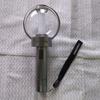 [USED] ENHYPEN Silver Penlight with Strap