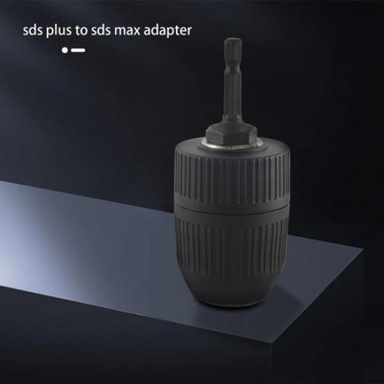 Adattatore Per Mandrino Senza Chiave Da 12 Pollici Per Passeggeri