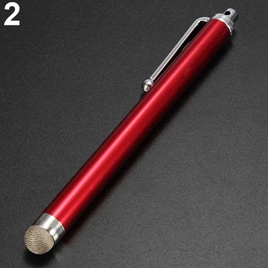 Metallnetzspitze Stift Universal Touchscreen für Smartphone Tablet PC