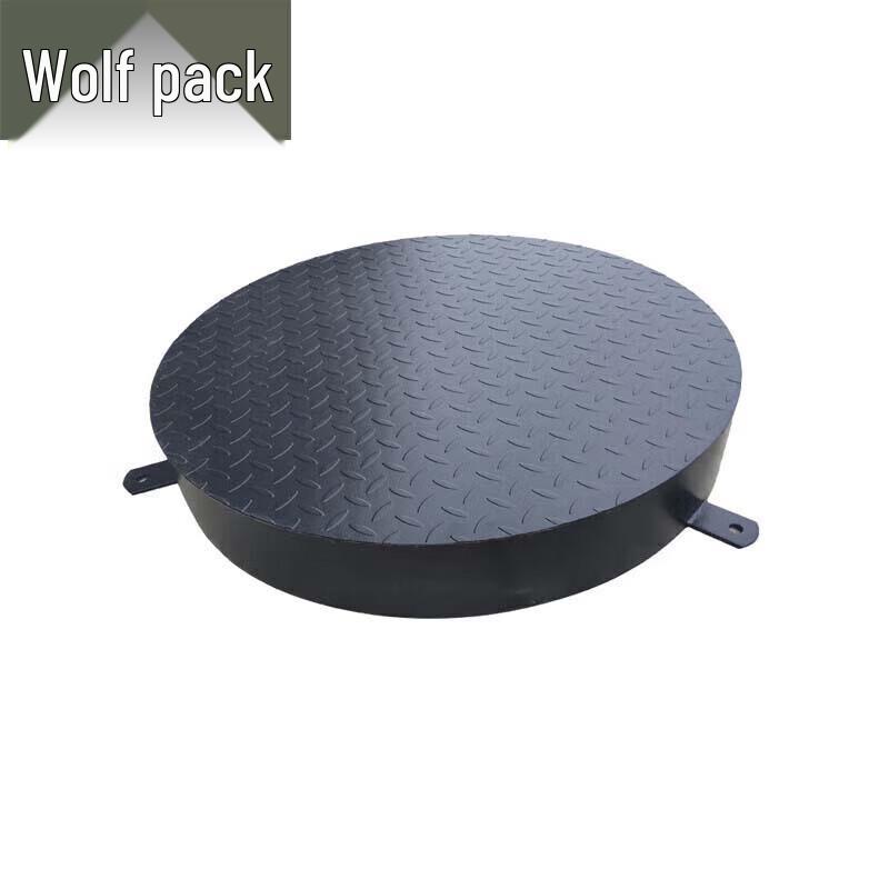 Conglang Car Driving Training Road Obstacles