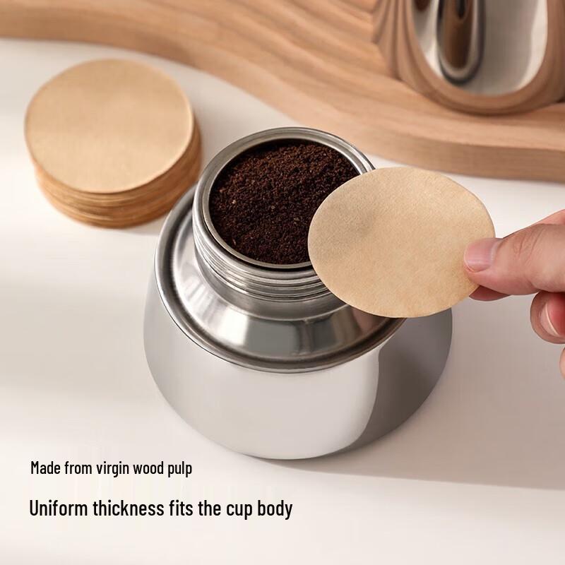 

Hero No.6 Coffee Filter Paper