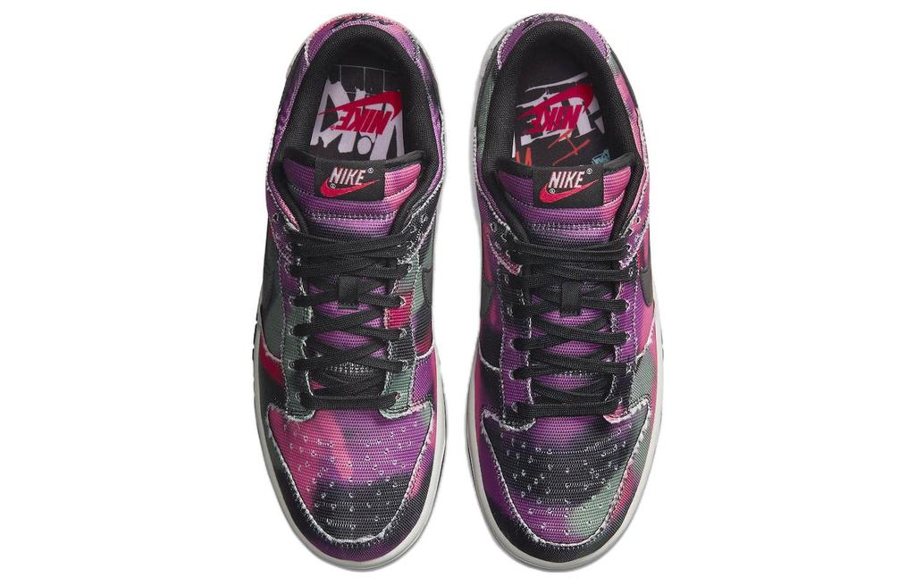 Nike Dunk Low Premium 'Graffiti' DM0108-002