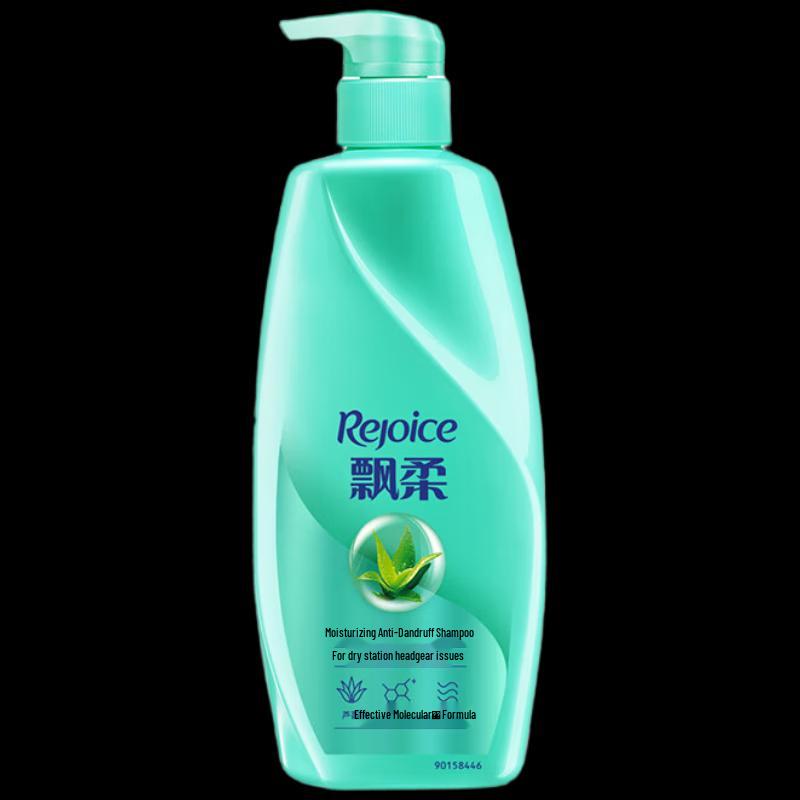 Rejoice Moisturizing Anti-Dandruff Shampoo