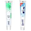 Dr. Denti Baking Soda Toothpaste Oral Care Bundle