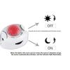 Led Sensor Light Strip With Motion Detection For Bedroom Cabinet And Home Decor