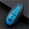 Nová móda Auto Shell Fob Držák Pro Suzuki Swift Grand Liana SX4 Window Vitara Amagatarai TPU Pouzdro na klíč od auta Obal Taška Příslušenství
