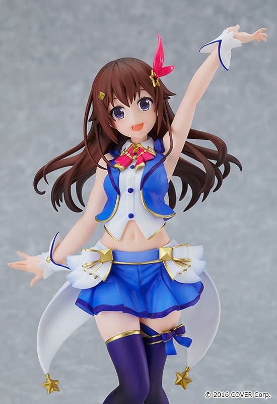 POP UP PARADE Hololive Production Tokino Sora Plastic Painted Finished Figure Non-scale