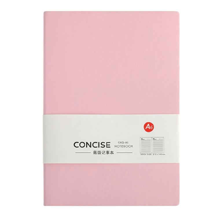 

Multifunctional Meeting Notebooks A 5 A 6 B5 Journal Notebooks Business Notebook Daily Notepads Stationery Notebooks