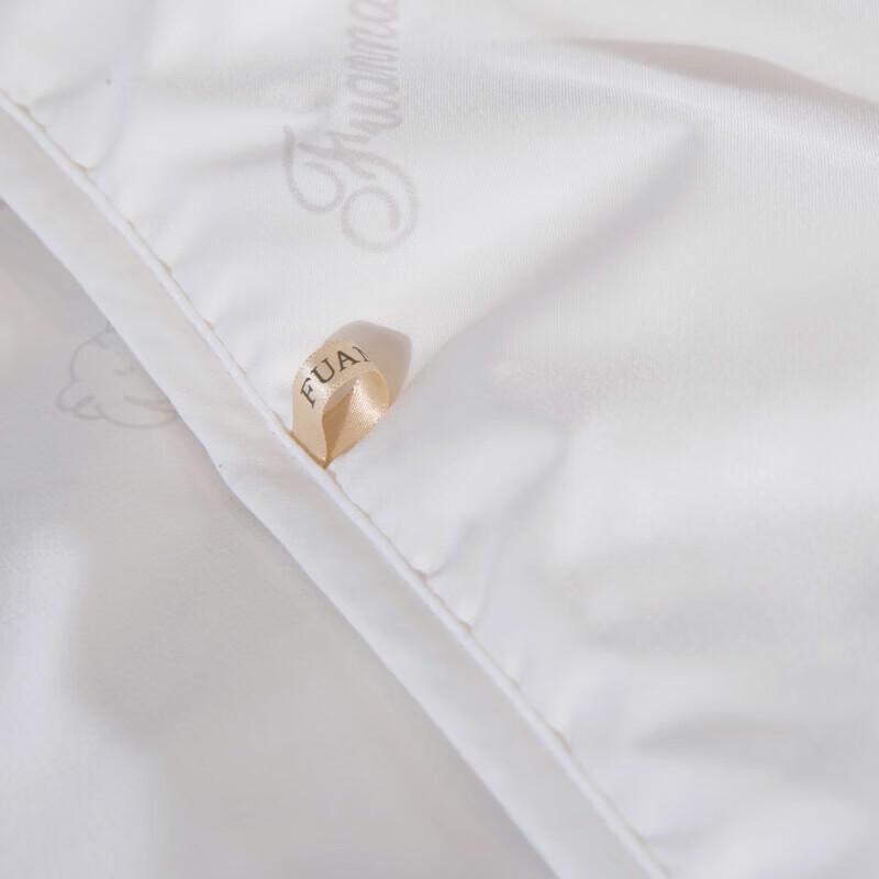 FUANNA Dream Treasure Australian Wool Quilt