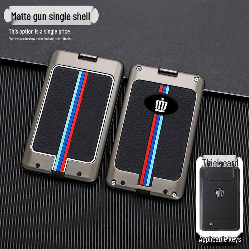 

Men s Car Remote Protective Key Case for 12th-14th Gen Crown
