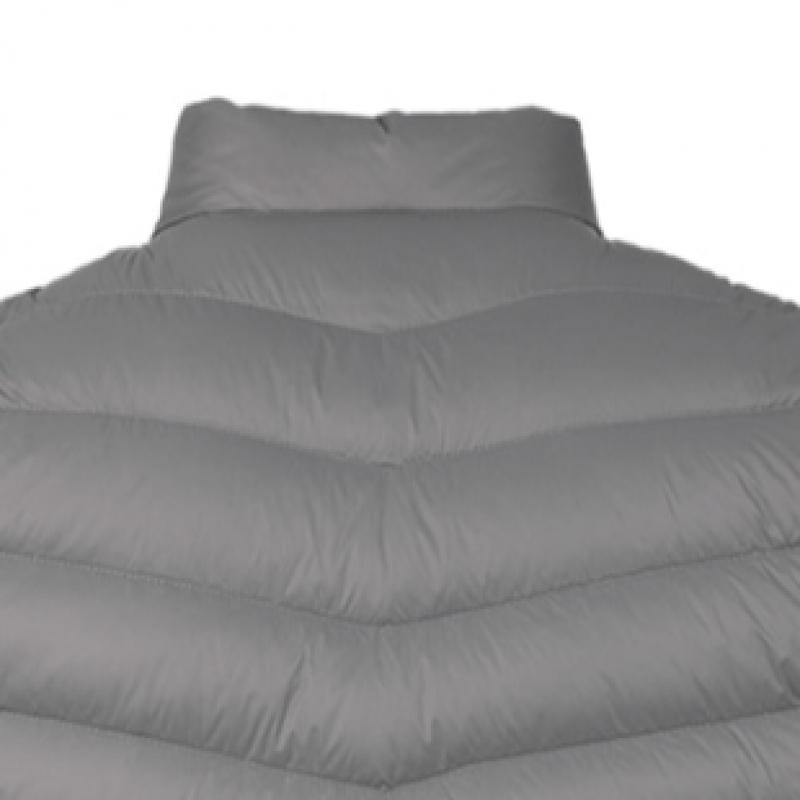 Puma Galleria Puma Kk Light Duck Down Hybrid Vest Padding