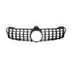 Original GTR Black Grille for 2008-2010 Mercedes-Benz CLS-Class W219