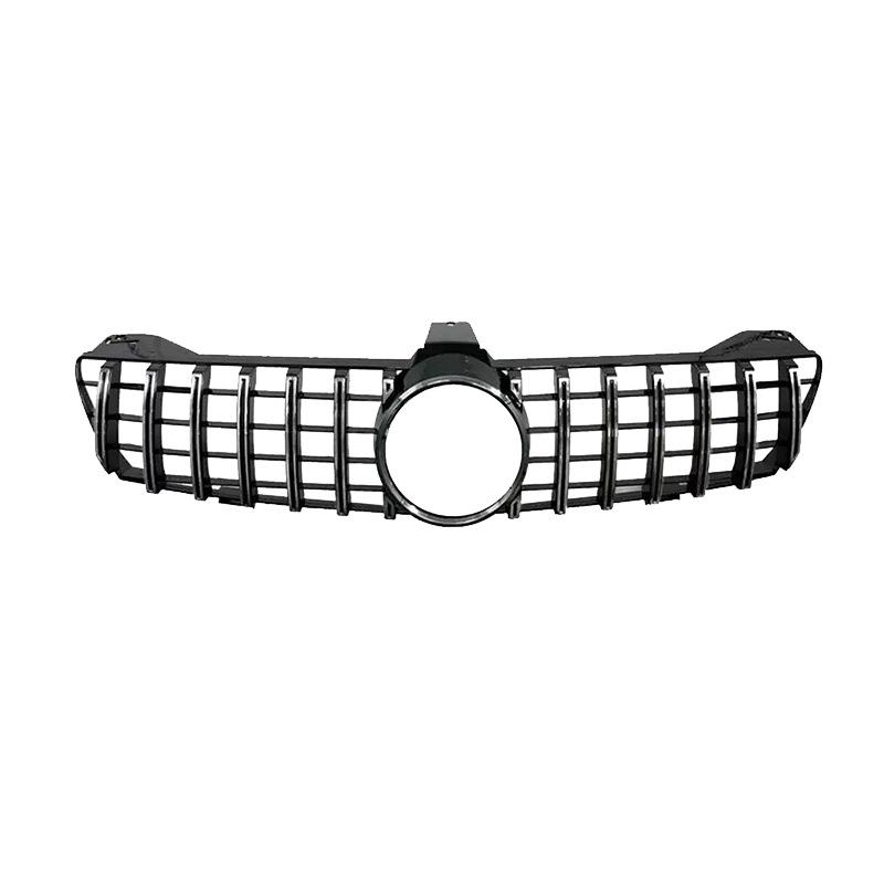 Original GTR Black Grille for 2008-2010 Mercedes-Benz CLS-Class W219