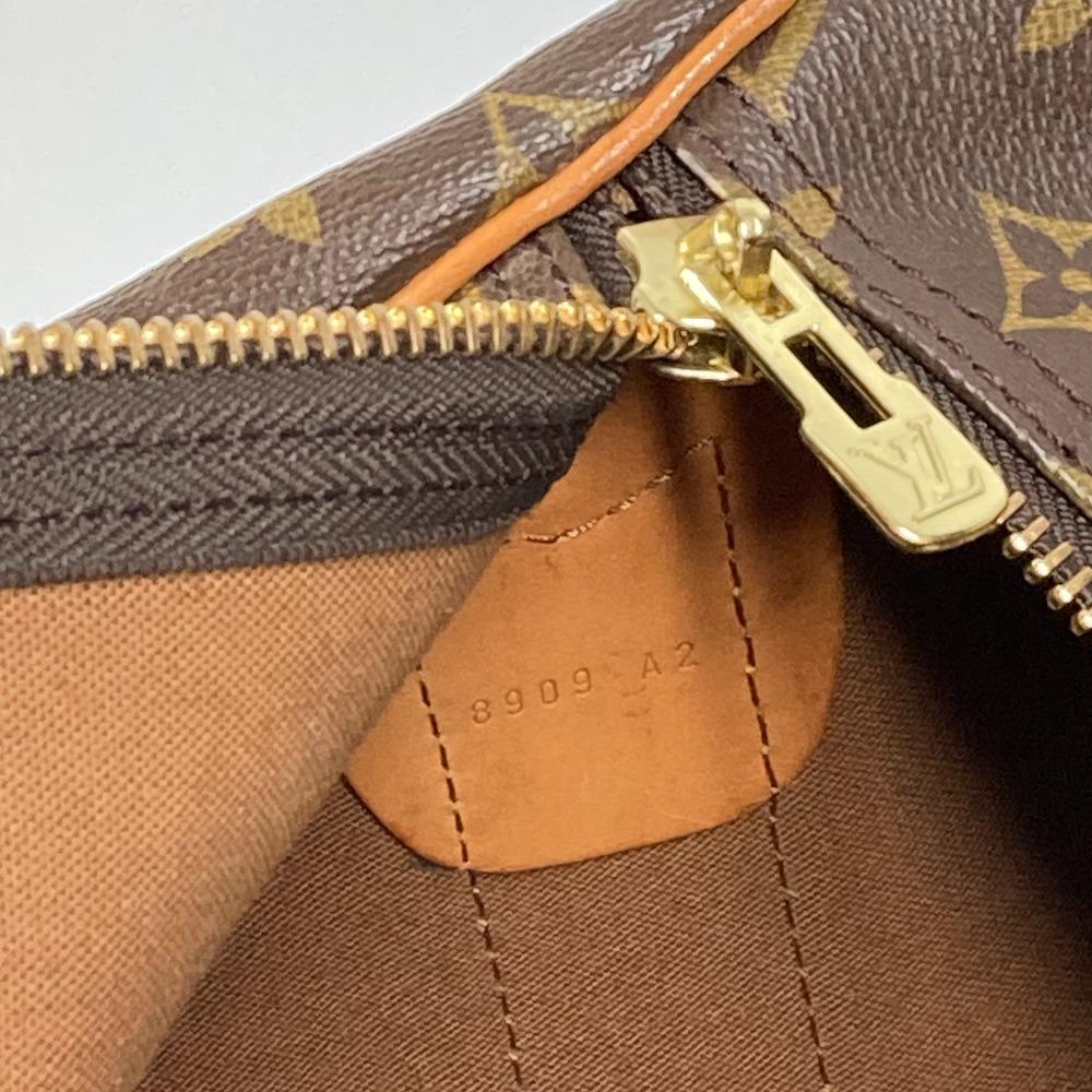 Louis Vuitton  M41220 Monogram Sac version Bag 2WAY Bag Shoulder Bag Travel Bag