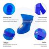 Pet Rain Boots: Non-Slip Dog & Cat Paw Covers, Soft Sole Puppy and Bichon Teddy Shoes