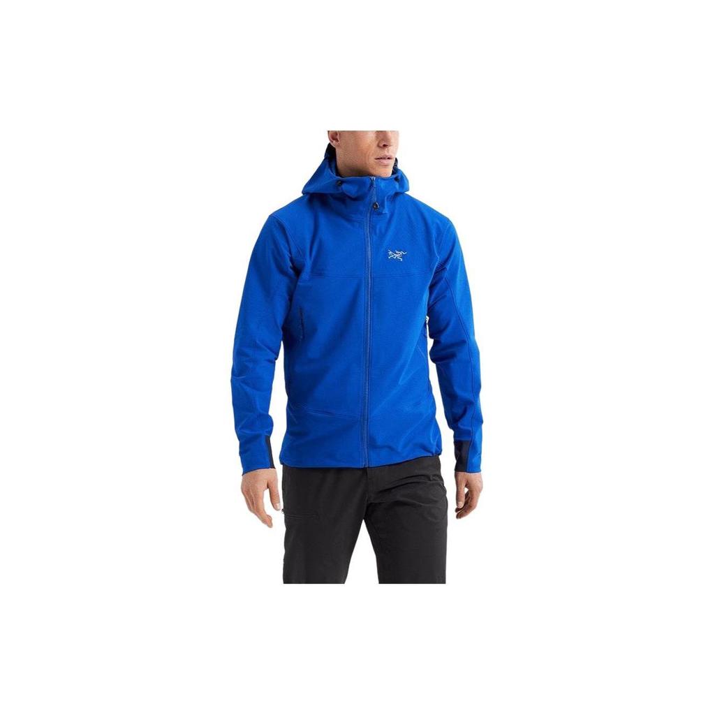 Giacca Soft Shell Arc'teryx GAMMA Uomo 30750