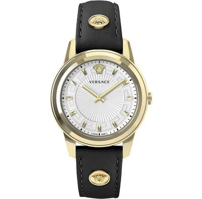 Versace VEPX01021 Greca Ladies Watch