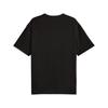 Puma Class Comfortable Soft Skin-Friendly Versatile Short Sleeve T-Shirt Men Tops 688025-01