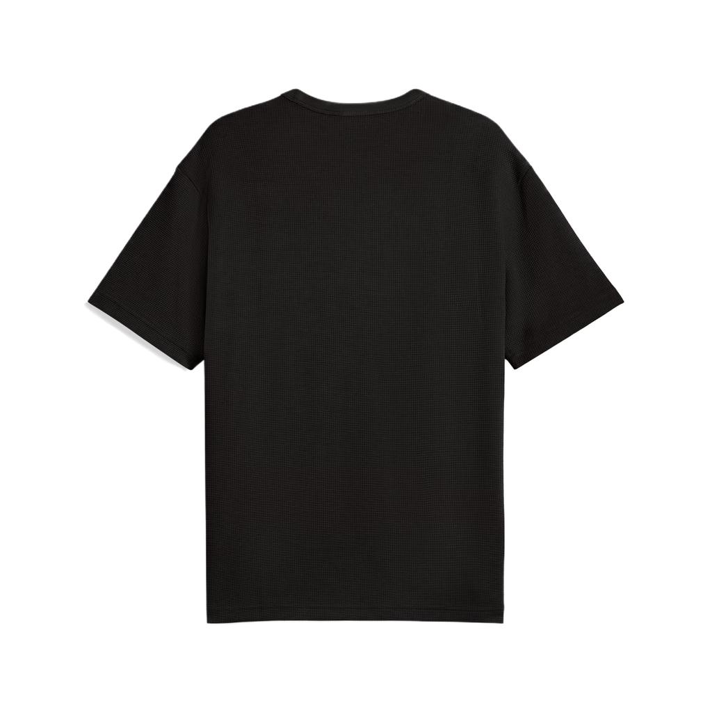 Puma Class Comfortable Soft Skin-Friendly Versatile Short Sleeve T-Shirt Men Tops 688025-01