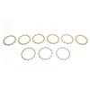 Clutch Friction Plate Kit Fit for Suzuki 21441-31J00 DL1050 V-Strom 1050 20-24