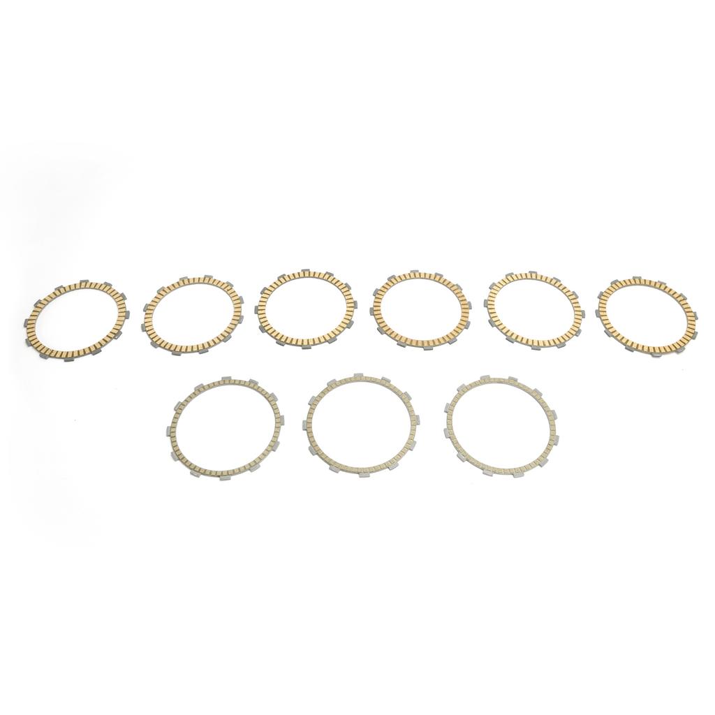 Clutch Friction Plate Kit Fit for Suzuki 21441-31J00 DL1050 V-Strom 1050 20-24