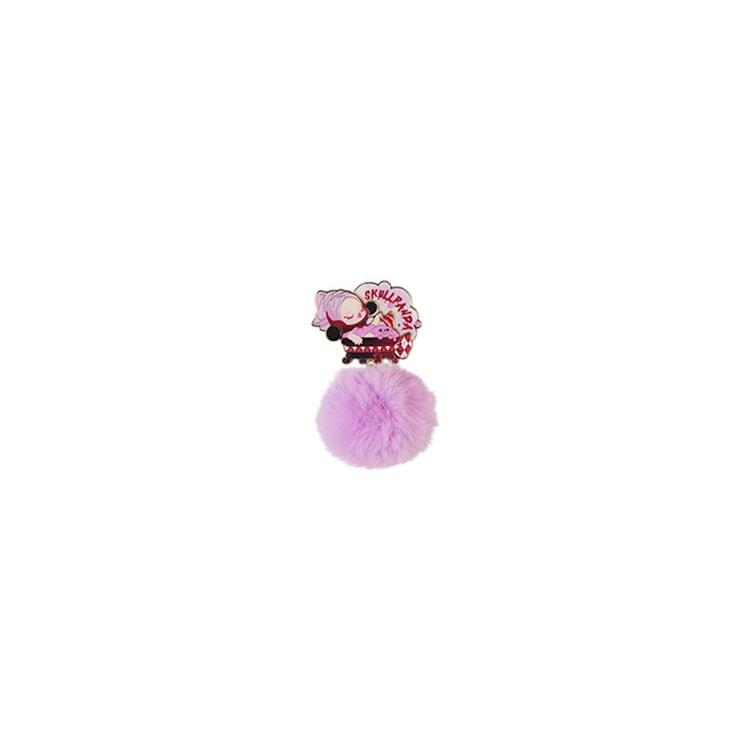 POP MART SKULLPANDA Wishing Time Collection Charm Blind Box Products, Single Mystery Box