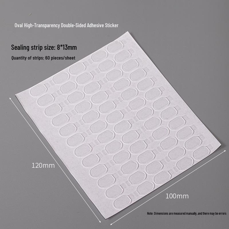 Sky Blue Nail Polish Display Board with Solid Wood Frame - Nail Art Color Card for Salons