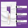 Crema Viso Acido Azelaico Mese Occidentale Trattamento Acne Cura della Pelle Delicata Controllo Sebo Riparatore Idratante 1.76 Oz meno