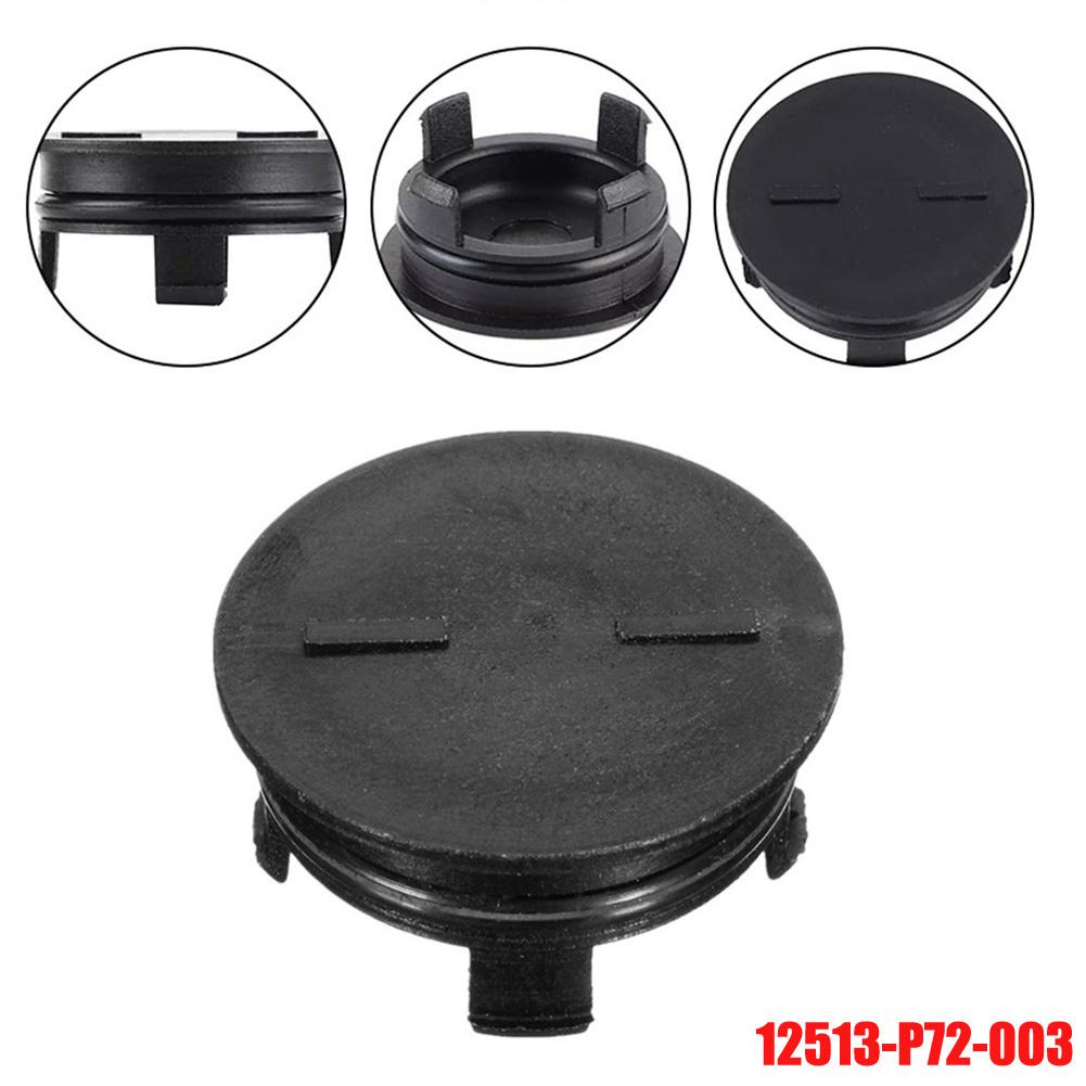 Cylinder Head Rear Camshaft Plug\ For\ For Civic For Acura 12513-P72-003