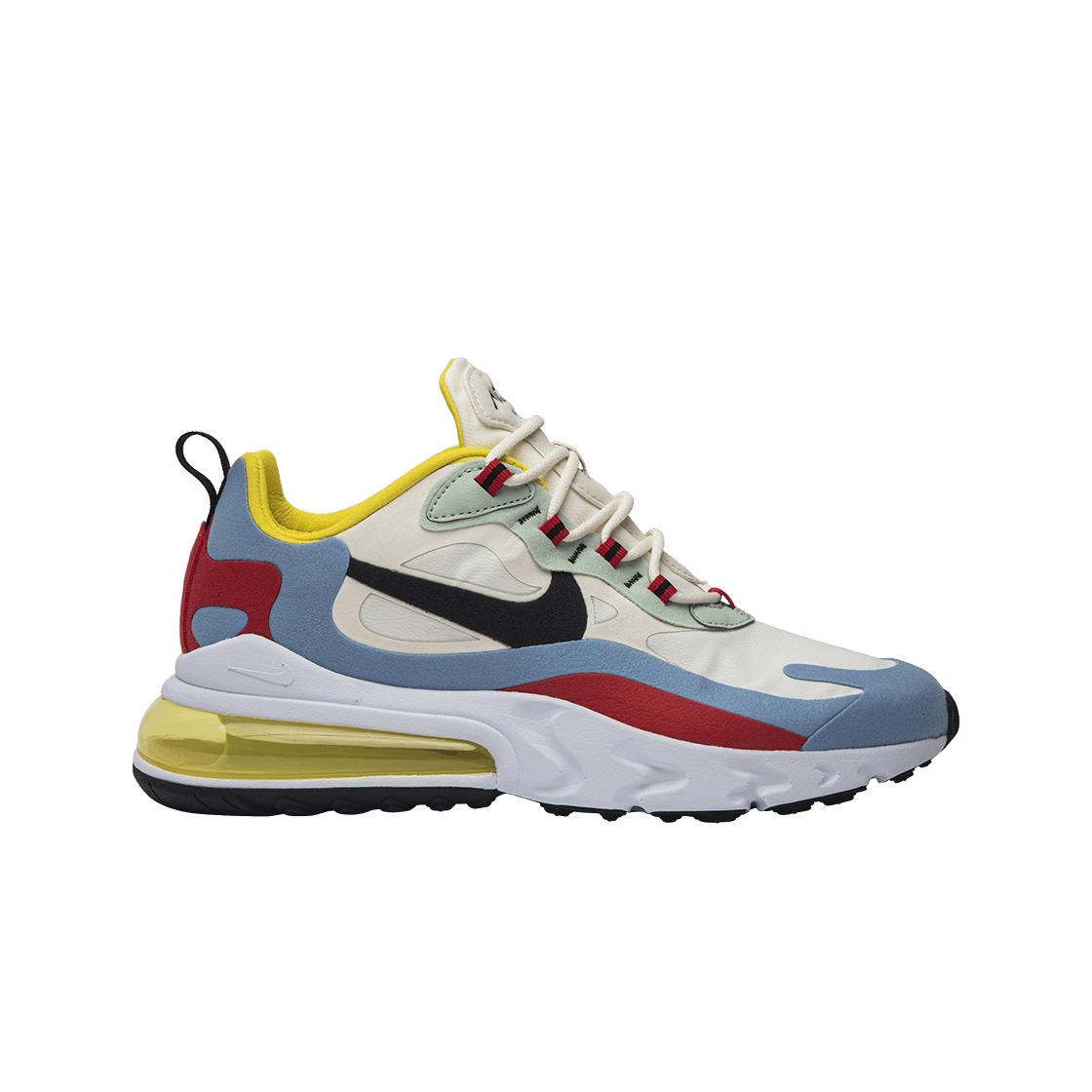 (in) Nike Air Max 270 React Bauhaus cm
