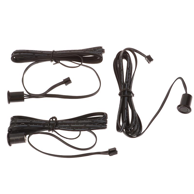 12V 24V Touch/Hand Sweep/PIR Motion/Door ON/OFF Smart Mini LED Cabinet Light Sensor Switch Kitchen Wardrobe Lamp Control