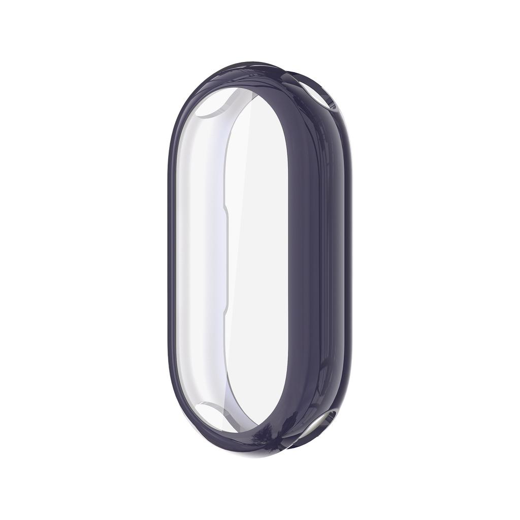 For Xiaomi Mi Band 10 Full Cover PC Case For Xiaomi Mi Band 10 Screen Protector For Mi band 10 Protective Case TPU Watch Case