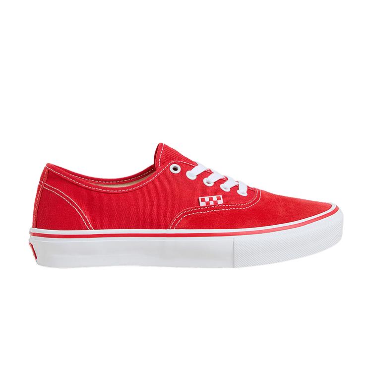 

Vans Кроссовки Skate Authentic Red Unisex VN0A2Z2ZRED 40