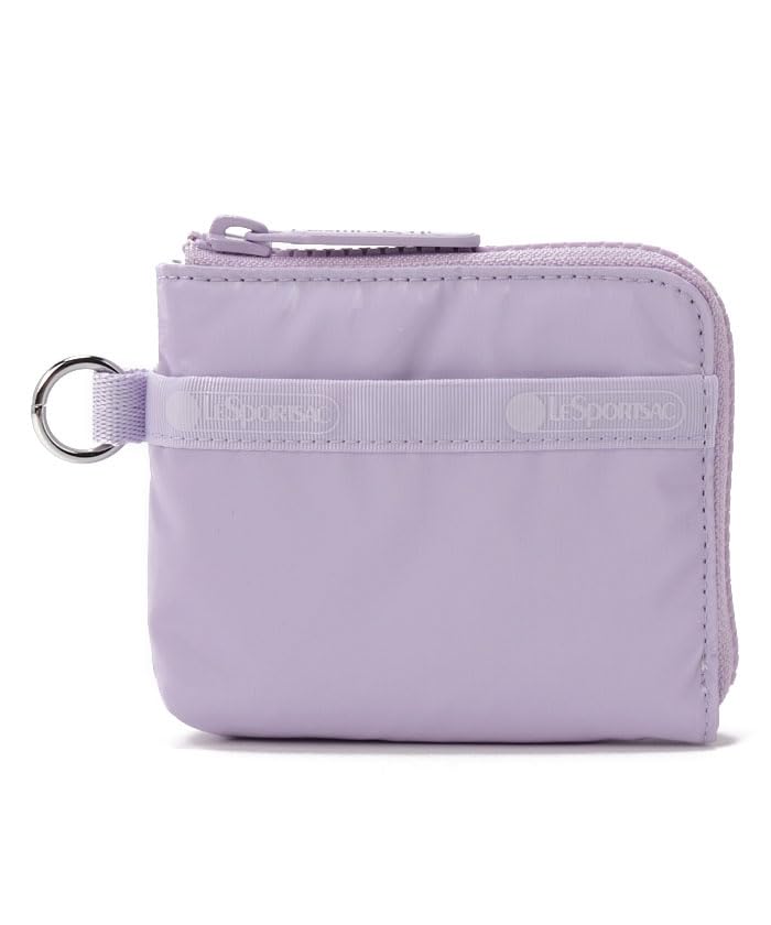 

Официальный кошелек SLIM Lilac Shine [LeSportsac] WALLET/1112