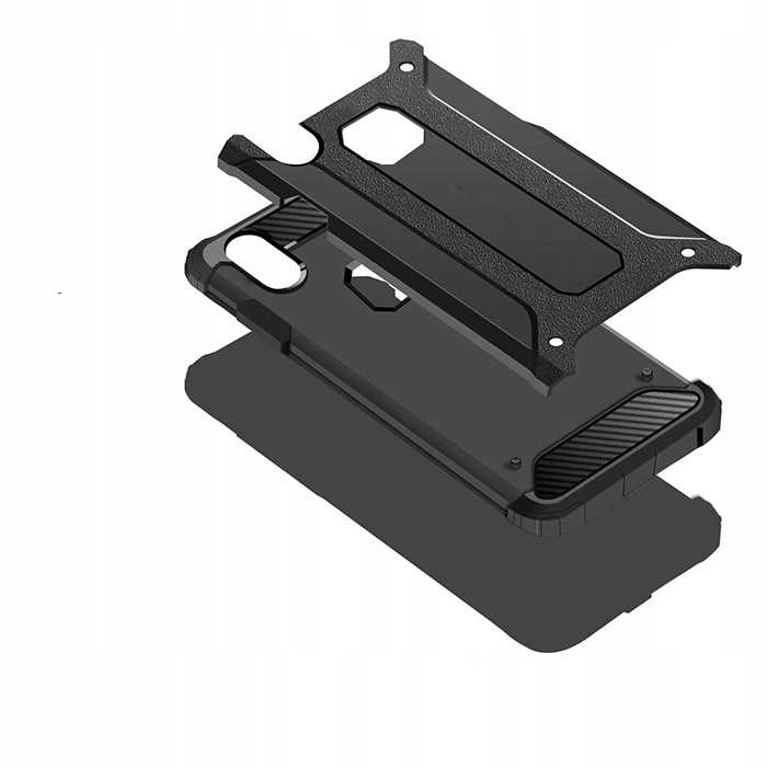 Sc X-Armor Iphone Xr