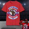 Das letzte Mal ist jetzt R-Truth Ron Cena Abschiedsspiel Tribut Unisex T-Shirt