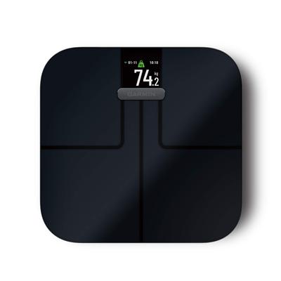GARMIN Index S2 Smart Scale [Japanese Genuine Product]