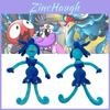 Poppy Playtime3 Boxy Boo Long Legs Octo Mommy Stuffed Plush Animal Gift