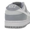 Nike Zapatillas Dunk Low Pure Platinum Wolf Grey para hombre, color blanco, DJ6188-001