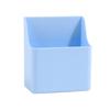 Large Capacity Household Refrigerator Magnetic Absorption Storage Box Shelf Office Whiteboard Pen Holder Stationery Organizer