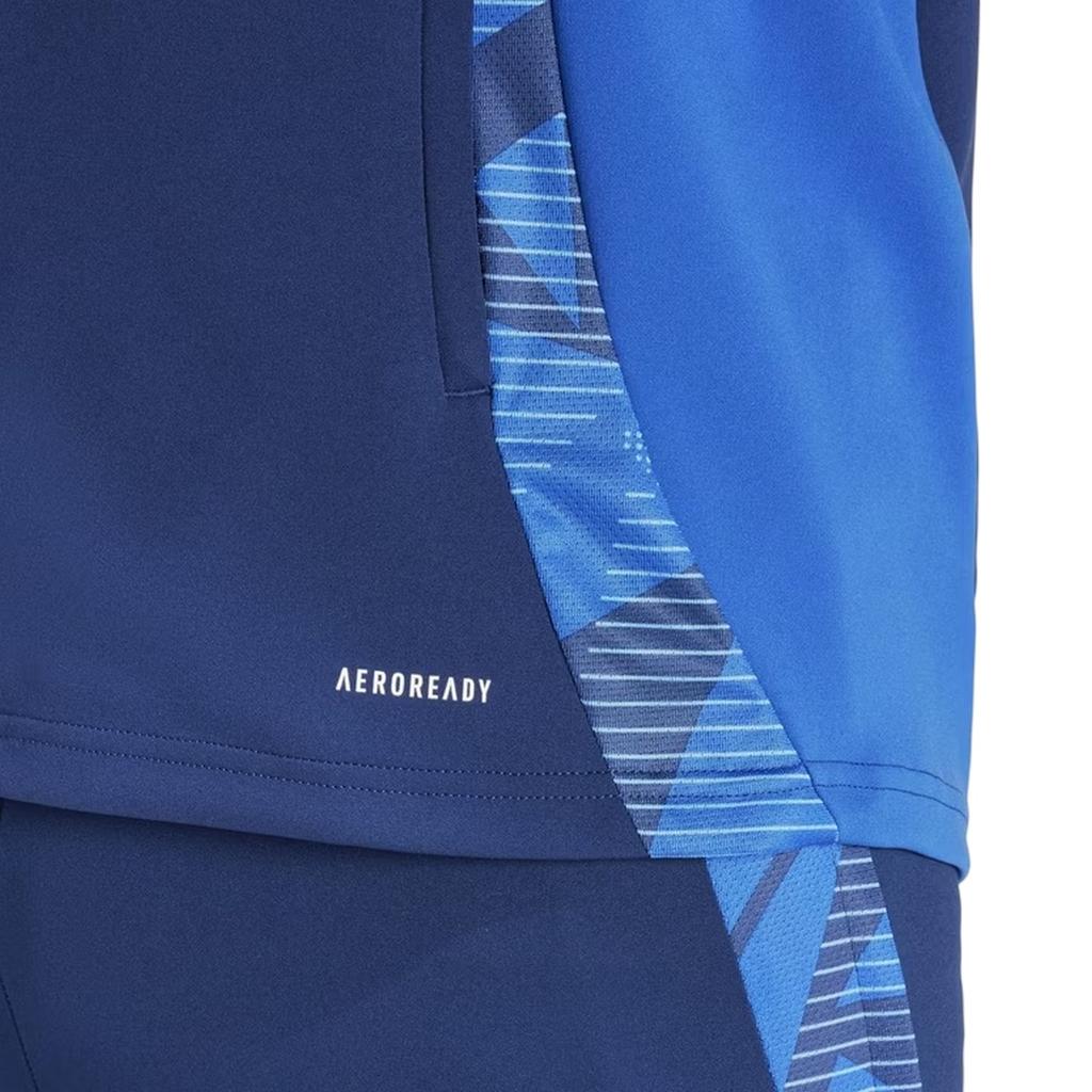 Adidas Mens Tiro 24 Competition Tracksuit Top