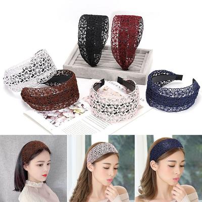 Saç Aksesuarları – Kadın saç bantları